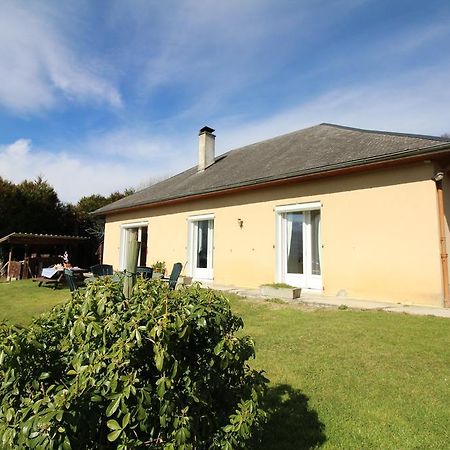 Chambres D'Hotes Le Belvedere Bagnères-de-Bigorre Buitenkant foto